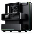 Caixa ATX Phanteks EX5 DRGB Preta image number null