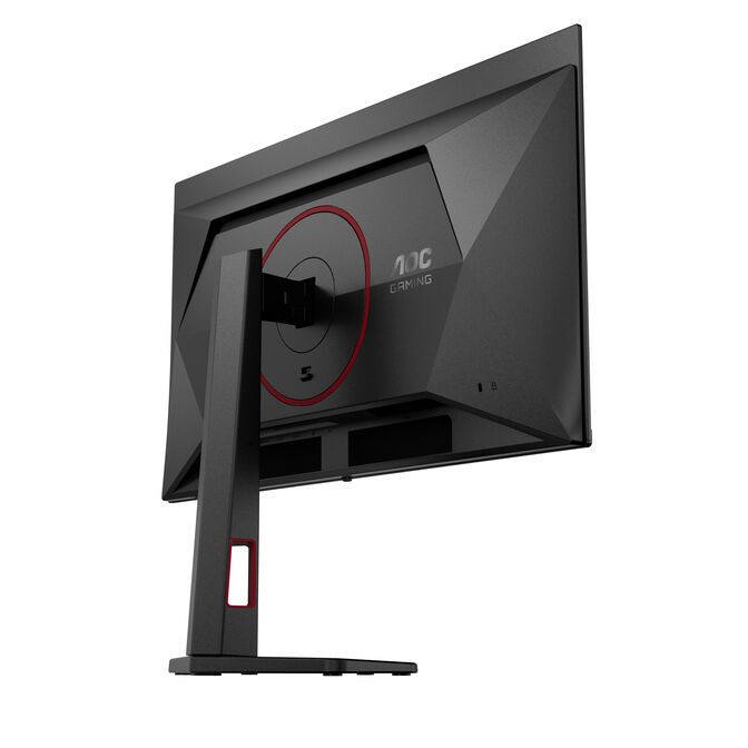 Monitor AOC Gaming 26.5" Q27G4SDR QD-OLED QHD 360Hz 0,03ms Adaptive-Sync HDR1000 image number 12