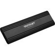 Disco SSD Externo Patriot Transporter Lite 512GB USB3.2 Gen2 (1000/1000MB/s) Black image number null