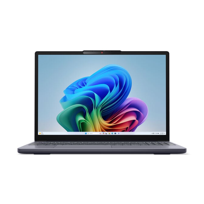 Port&aacute;til Lenovo IdeaPad Slim 3 15IPH11-753 15.3" Ultra 7 355 16GB 512GB FHD Intel Graphics WUXGA (sem carregador) image number 1