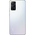 Smartphone Xiaomi Redmi Note 11 Pro 6.67" (6 / 128GB) 120Hz Branco image number null