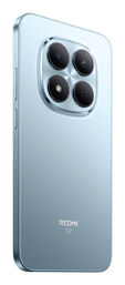 Smartphone Xiaomi Redmi Note 15 Pro 5G 6.9" (8 / 256GB) 120Hz Azul image number null