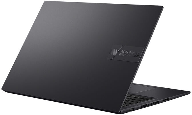 Port&aacute;til ASUS VivoBook 16X K3605 16" i7-13700H 16GB 1TB RTX 4060 FHD+ 120Hz W11 image number 4