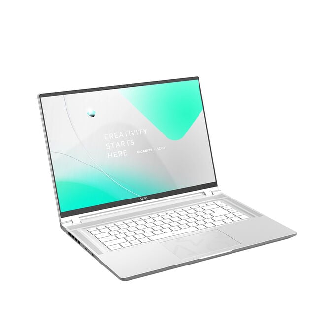 Port&aacute;til Gigabyte AERO 16 OLED BKF-73PT994SO 16" i7-13700H 16GB DDR5 1TB RTX 4060 UHD+ W11 image number 2