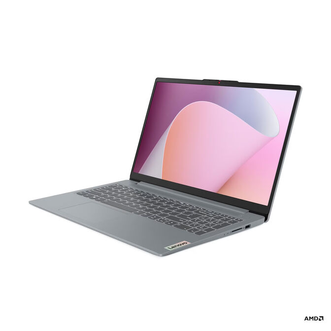Port&aacute;til Lenovo IdeaPad Slim 3 15AMN8-221 15.6" R3 7320U 8GB DDR4 512GB FHD Radeon 610M image number 1