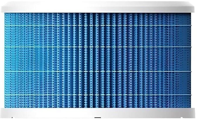 Filtro para Humidificador de Ar Xiaomi Smart Evaporative Humidifier Azul image number 0