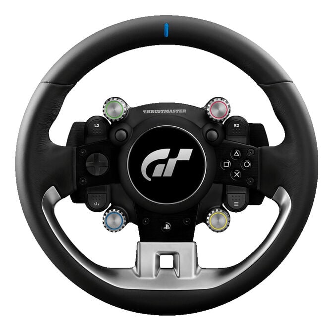 Volante Thrustmaster GT Wheel Add-On image number 1