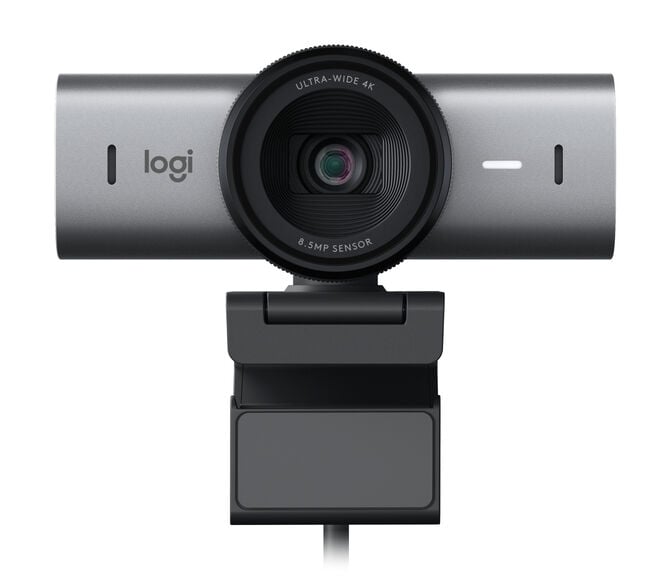 Webcam Logitech MX Brio 705 for Business USB-C image number 2