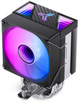 Cooler CPU Jonsbo CR-1400 V2 RGB Preto - 92mm image number null