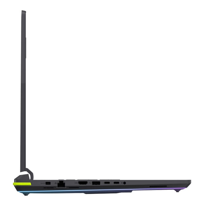 Port&aacute;til ASUS ROG Strix Scar 18 G815LP-U92C57CS1 18" Ultra 9 290HX Plus 32GB DDR5 1TB RTX 5070 2.5K 300Hz image number 8