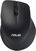 Rato Asus WT465 Wireless Preto