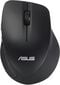 Rato Asus WT465 Wireless Preto