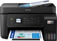 Impressora Multifun&ccedil;&otilde;es a Jato de Tinta Epson EcoTank ET-4800 Wi-Fi image number null