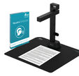 Scanner de Mesa IRIS IRIScan Desk 6 Pro Dyslexic A3 image number null