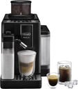 M&aacute;quina de Caf&eacute; Autom&aacute;tica DeLonghi Rivelia Start EXAM420.55.BXL 1450W 15 Bar Preta image number null