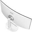 Monitor Curvo MSI 34" PRO MD342CQPW VA UWQHD 21:9 Curvo 120Hz (5ms) image number null