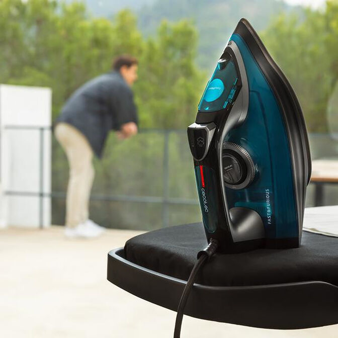 Ferro a Vapor Cecotec Fast&Furious 5060 Ultra image number 6