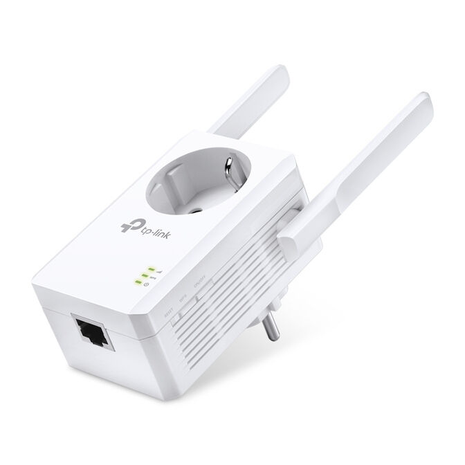 Repetidor TP-Link TL-WA860RE 300Mbps Wi-Fi image number 2