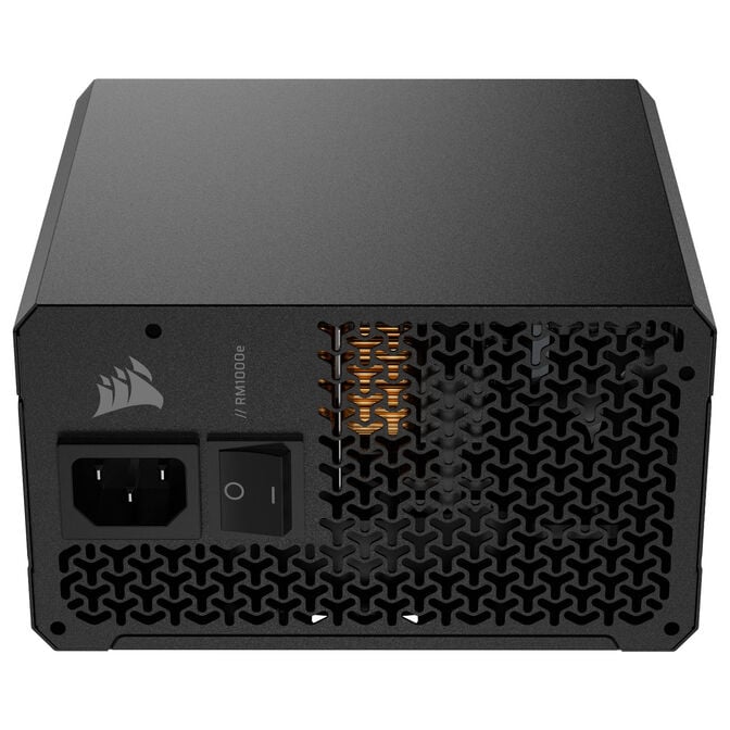 Fonte Modular Corsair RMe Series RM1000e ThermalProtect 1000W 80 Plus Gold ATX3.1 - PCIe 5.1 image number 5