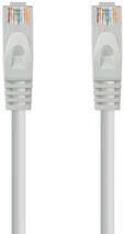 Cabo de Rede Nanocable RJ45 LSZH CAT.6A UTP AWG24 1 M image number null