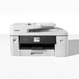 Impressora Multifun&ccedil;&otilde;es a Jato de Tinta Brother MFC-J6760DW A3 WiFi image number null