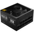 Fonte Modular APNX MAX G1 850W 80+ Gold PCIE5 (Cybenetics Platinum) image number null