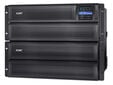 UPS APC Smart-UPS X 3000VA Rack/Torre LCD 200-240V com Onda de Sa&iacute;da Sinusoidal image number null