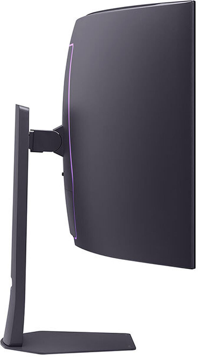 Monitor Curvo Gaming LG UltrGear 45" 45GX950A OLED 5K2K 165Hz 0.03ms G-Sync Compatible image number 14