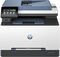 Impressora Multifun&ccedil;&otilde;es Laser HP Color LaserJet Pro MFP 3302fdw WiFi