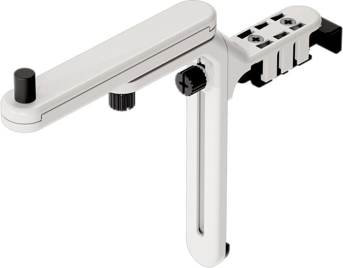 Suporte GPU - HAVN HS 420 Branco image number 0