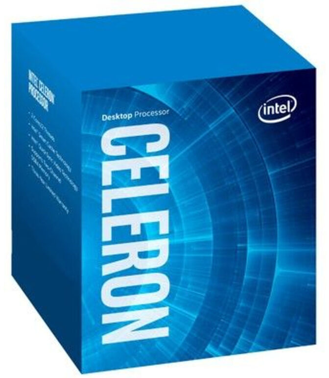 Processador Intel Celeron G5905 2-Core (3.5GHz) 4MB Skt1200 image number 0