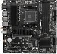 Motherboard MSI B550M PRO-VDH WIFI&nbsp; image number null