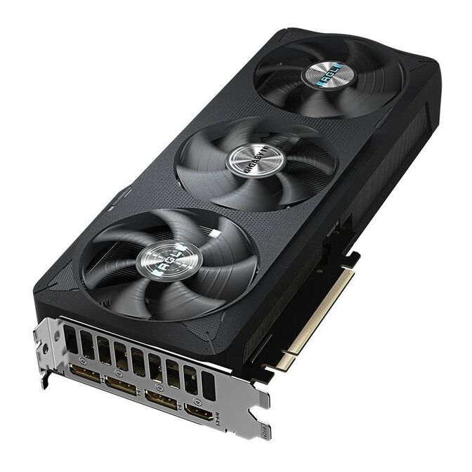 Gr&aacute;fica Gigabyte GeForce&reg; RTX 5070 Eagle OC 12GB GDDR7 DLSS4 image number 5