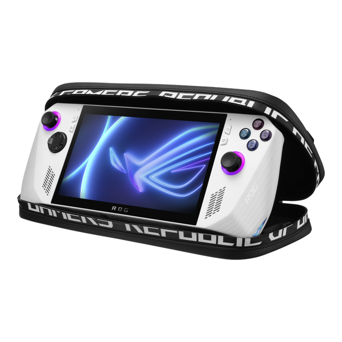 Bolsa de Transporte ASUS ROG Ally Travel Case image number 2