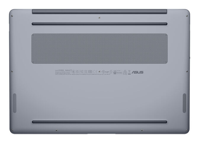 Port&aacute;til ASUS Zenbook 14 UX3480KA-A72BOHDAS01 14" Ryzen AI 7 345 24GB DDR5 512GB OLED Radeon Graphics FHD+ (sem carregador) image number 13