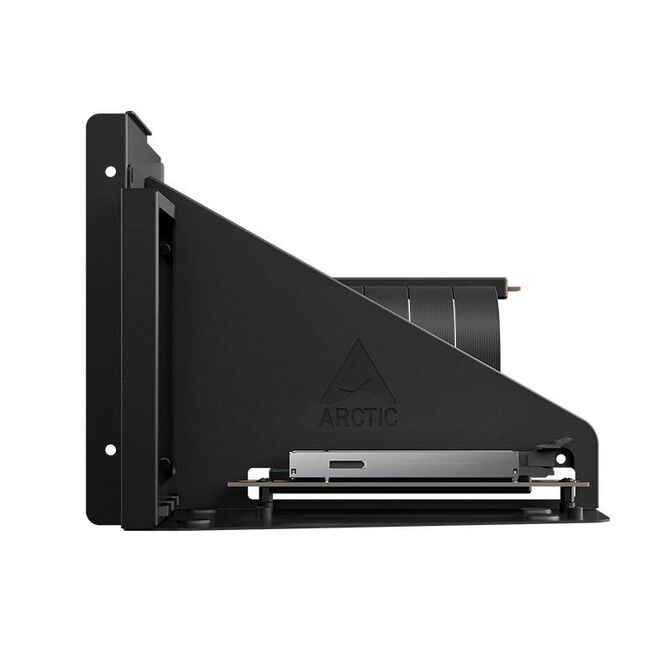 Suporte vertical Arctic Accelero Preto image number 2