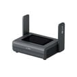 Router de Viagem GL.iNet GL-BE10000 Slate 7 Pro Wireless BE10000 Wi-Fi 7 Tri Band image number null
