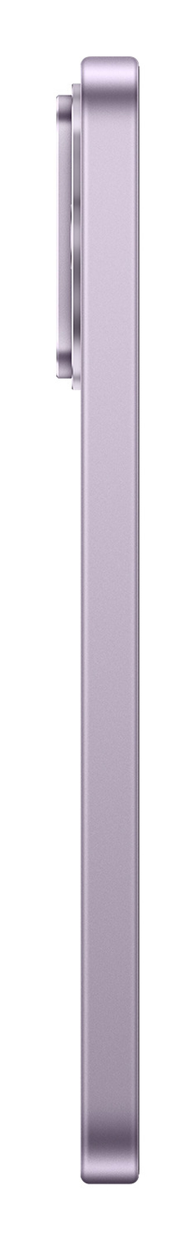 Smartphone Xiaomi Redmi Note 17 Pro 5G 6.83" (6 / 256GB) 120Hz Roxo image number 7
