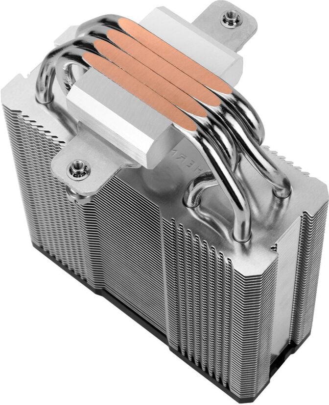 Cooler CPU Thermalright Assassin X 120 R Digital ARGB Preto image number 7