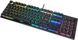 Teclado Corsair K60 RGB Pro Cherry VIOLA Mec&acirc;nico (PT) image number null