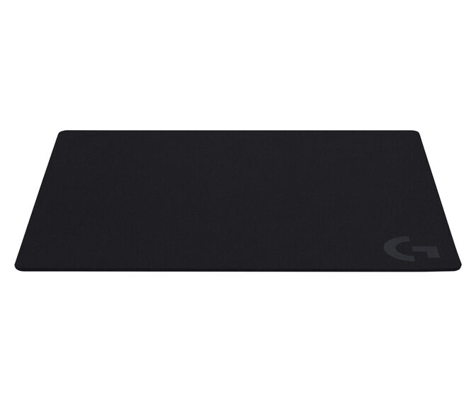 Tapete Logitech G640 Large Cloth Preto image number 5