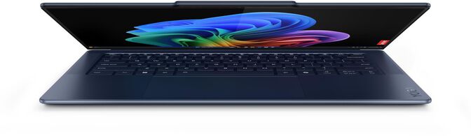 Port&aacute;til Lenovo Yoga Slim 7X 14Q8X9 14" Snapdragon X Elite X1E-78-100 32GB 1TB 3K OLED W11 image number 11