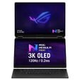 Port&aacute;til ASUS ROG Zephyrus Duo G16 GX651AX 2x16" Ultra 9 386H 64GB DDR5 2TB RTX 5090 OLED 3K Touch 120Hz W11 + Rato + Mochila image number null