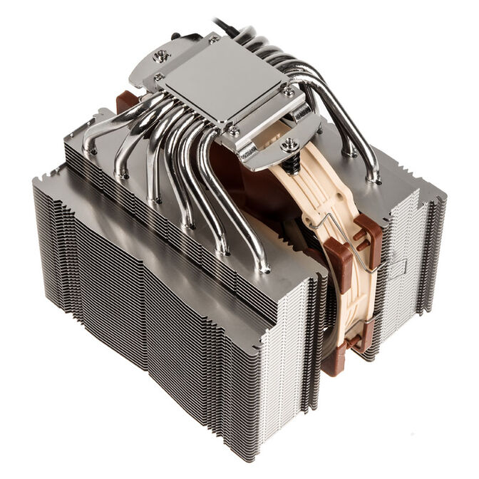 Cooler CPU Noctua NH-D15S 140mm image number 9