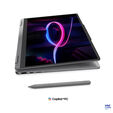 Port&aacute;til Lenovo Yoga Slim 7i 14IPH11-806 14" Ultra 7 355 32GB 1TB 2.8K OLED 120Hz W11 + Pen (sem carregador) image number null