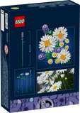 LEGO Botanicals: Margaridas, 133 Pe&ccedil;as (11508) image number null