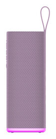 Coluna Bluetooth Xiaomi Sound Play Roxo IP68 18 W image number null