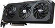 Gr&aacute;fica Gigabyte Radeon RX 9060 XT Gaming OC 16GB GDDR6 image number null