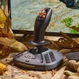 Joystick Thrustmaster SimTask Farming Stick XBOX/PC image number null