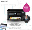 Multifun&ccedil;&otilde;es Epson EcoTank ET-2850 Wi-Fi image number null